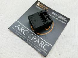 Ready fighter グロック用 ARC Division SPARC コンペセイター (正)