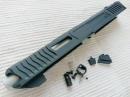 訳あり NOVA LOKI Tactical Glock34 スライドセット(ブリーチ付属)
