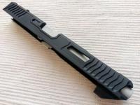 訳あり NOVA LOKI Tactical Glock34 スライドセット(ブリーチ付属)