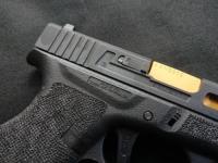 コンプリート SAI Glock43 Tier1 Hogwardsベース 国内プロショップカスタム