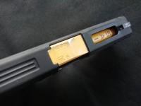 コンプリート SAI Glock43 Tier1 Hogwardsベース 国内プロショップカスタム