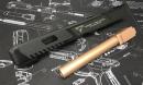 Bomber TTI Glock34 MOS Combat Masterスライドセット 2022