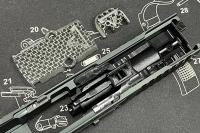 Bomber TTI Glock 26 RMR Combat Master スライドセット