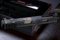 Agency Arms Urban Combat Glock 34 スライドセット