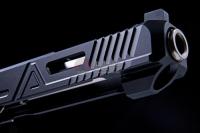 Agency Arms Urban Combat Glock 34 スライドセット